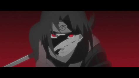 Itachi Kills Clan L Naruto Amv Youtube