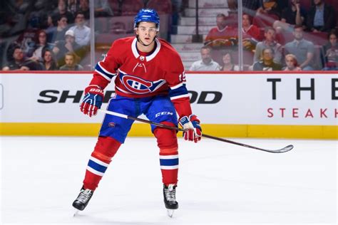 The latest stats, facts, news and notes on jesperi kotkaniemi of the montreal canadiens. Jesperi Kotkaniemi: Ready for Prime Time - The Point Data-driven hockey storytelling that gets ...