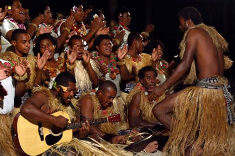 fiji culture traditional food and more