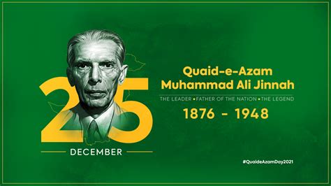 Quaid E Azam Day 25 December 2021 Paypro