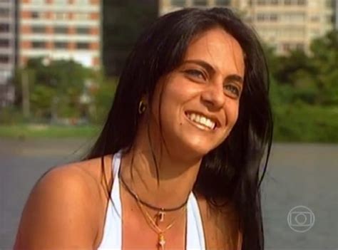 Conheça a atriz que vai interpretar Thammy Miranda no filme sobre a vida de Gretchen