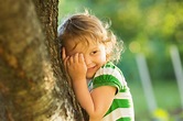 Shy kids: how to help a shy child socialize and gain confidence ...