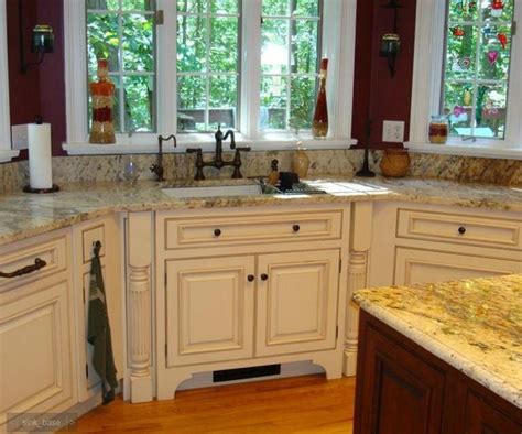 Check spelling or type a new query. Buttercream Painted and Glazed Inset Kitchen