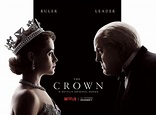 The Crown. Temporada 1