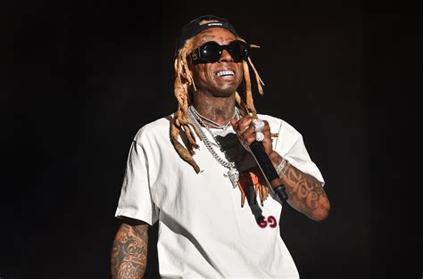 Lil Wayne Releases No Ceilings 3 Mixtape Billboard