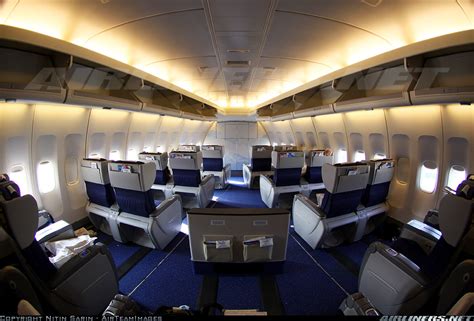 Design 60 Of Boeing 747 400 Klm Interior Loans Til Payday Industry