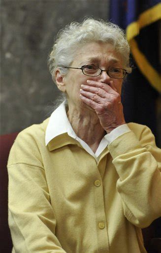The Marietta Daily Journal Michigan Grandma Convicted Of Murdering