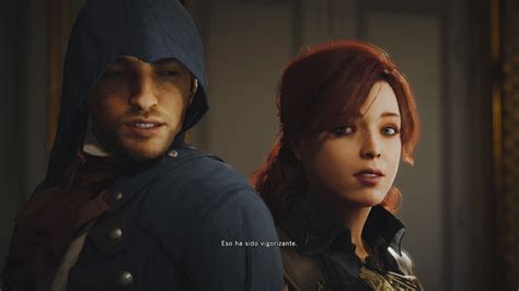 Assassin S Creed Unity Lets Play Parte Youtube