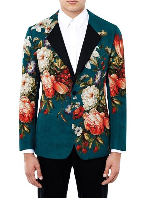 Find & download free graphic resources for floral pattern. theidleman.com is connected with Mailchimp | Floral suit ...