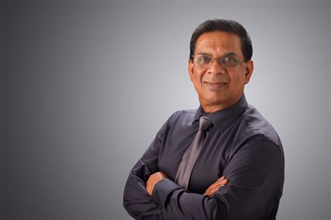 VLAB's Rajesh Kanungo discusses prospects and security 