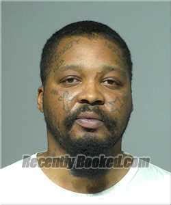 Recent Booking Mugshot For Kevin Newson In Milwaukee County Wisconsin