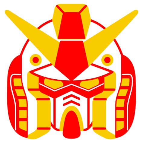 Gundam Free Cultures Icons