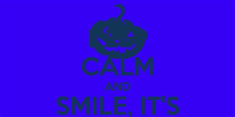 Keep Calm And Smile Its Wednesday Keep Calm And Carry On Image