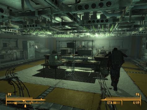 Fallout 3 operation anchorage mod. Fallout 3 : Operation Anchorage - le test de Gray - Play-Mod