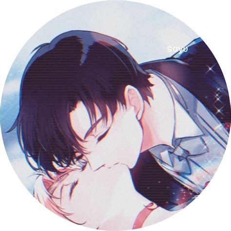 Cᴏᴜᴘʟᴇ 12 💌 Darien Sailor Moon Matching Pfp Matching Icons Couple