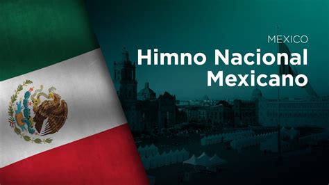National Anthem Of Mexico Himno Nacional Mexicano Chords Chordify