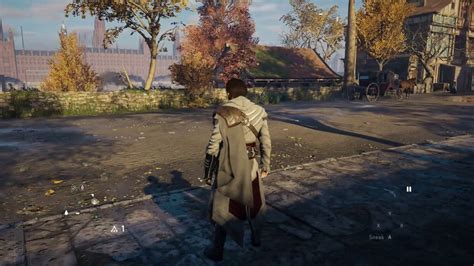 Blind Playthrough Assassin S Creed Syndicate 0003 Finishing Sequence