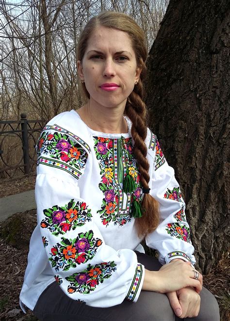 Ukrainian blouse vyshyvanka/Vyshyvanka/Peasant | Etsy