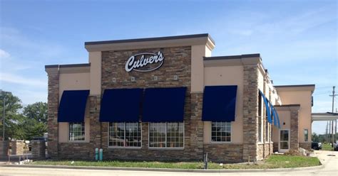 Tomorrows News Today Atlanta Culvers Coming To Kennesaw