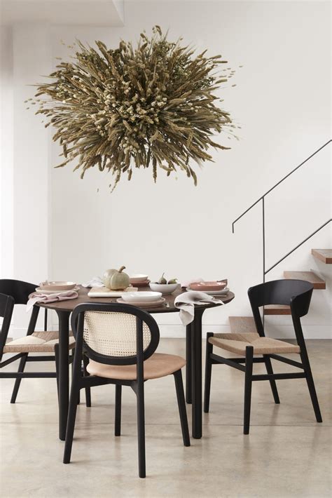 Interior Trend Au Naturale Everything Rattan Its A Danielle Life