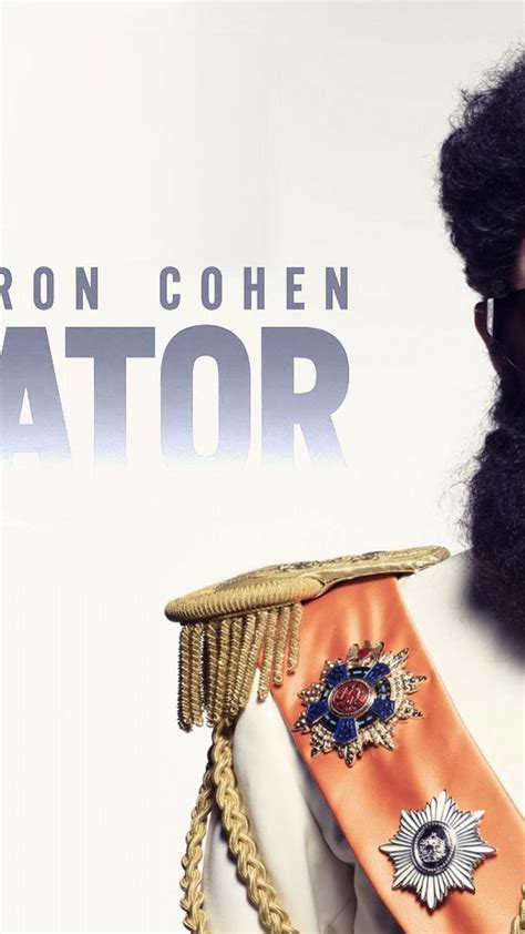 The Dictator Wallpapers Top Free The Dictator Backgrounds