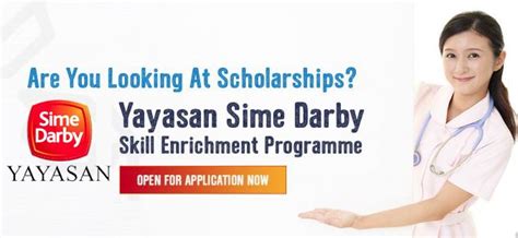 Malaysia international scholarship (mis) for pursuing masters and phd degree for international students in malaysia, 2018. Yayasan Sime Darby Scholarships in Malaysia, 2018