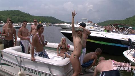 Wild And Raunchy Boat Parties Streaming Video On Demand Adult Empire
