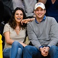 Mila Kunis et Ashton Kutcher Celebrity Baby Names, Celebrity Babies ...