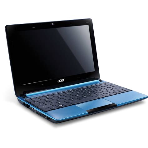 Acer Aspire One Aod270 1679 101 Netbook Computer Lusgd0d011