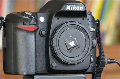 How To Take Pinhole Photos With A Digital Camera Digital Camera