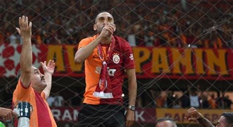 Galatasaray tarihindeki üçüncü Faslı futbolcu Ziyech oldu beIN SPORTS