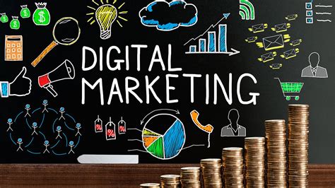 ¿Qué es el Marketing Digital?