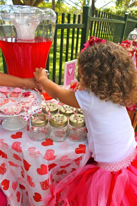 Valentines Day Valentines Day Party Ideas Photo 15 Of 53 Catch My