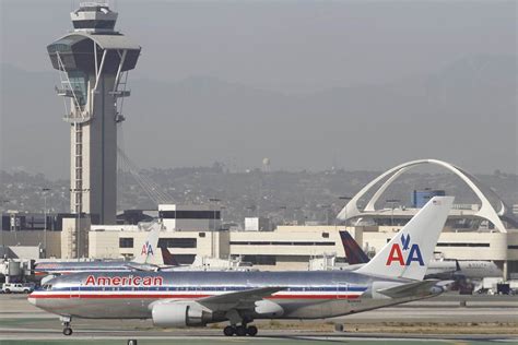 Ground Broken On New 16b Terminal At Los Angeles Airport The