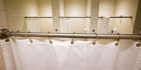 As Schools Install More Private Stalls Popularity Of Open Showers Goes