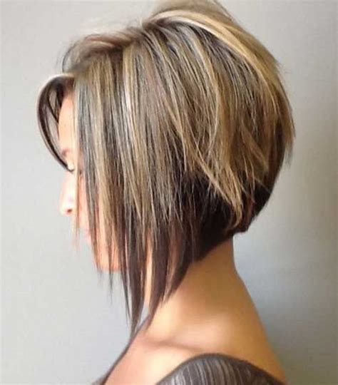 15 Inverted Bob Hairstyle The Best Short Hairstyles For Women 2017 2018