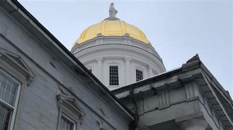 Vermont Bill Would Legalize Adult Prostitution In State