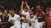 The Phillies 1993 NL Championship team: Where are they now? – The Morning Call