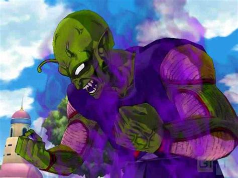 Dragonball Revenge Of King Piccolo Screens Dragon Ball