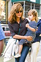 Eva Mendes' Cutest Parenting Quotes About Her 2 Daughters