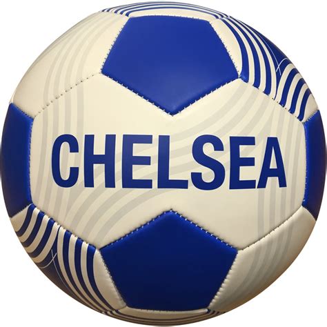 Chelsea Fc Soccer Ball Big W