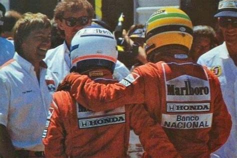 Confira Homenagens Pelos 24 Anos Da Morte De Ayrton Senna Gazeta