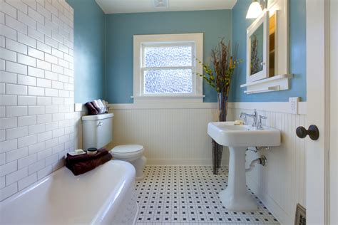 Best New Bathroom Window Installation Options Modernize