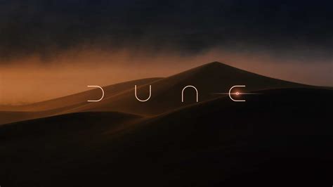Dune Wallpaper Nawpic