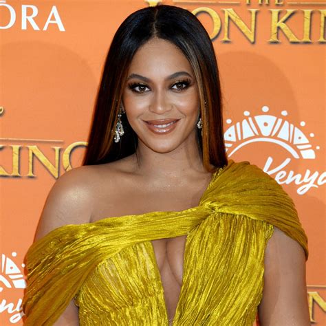 Beyoncé Dominates 2021 Grammys With 9 Nominations E Online