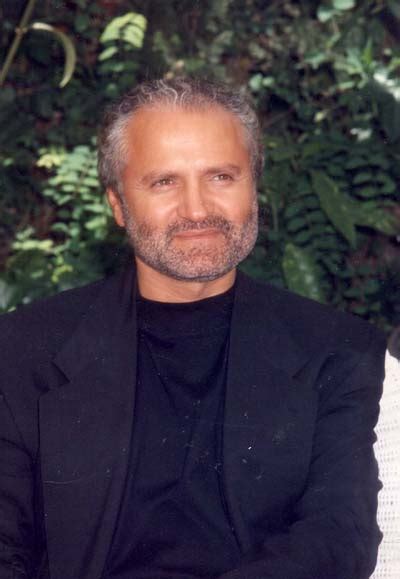 Gianni Versace Death Age Articles By Sara Kettler Biography