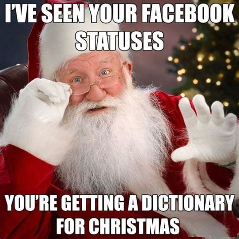 30 Funny Christmas Memes In 2023