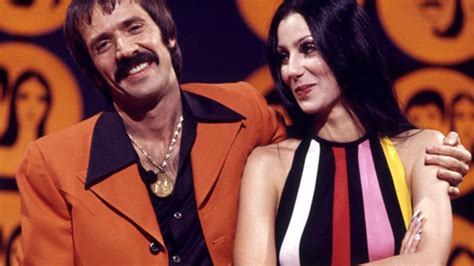 Sonny And Cher ~ I Got You Babe With Pictures And Lyrics Youtube