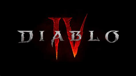 Diablo With Black Background K K HD Diablo Wallpapers HD Wallpapers ID