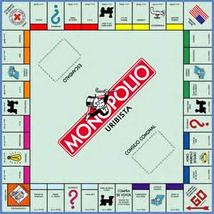 Pass go and join all the fun at monopoly casino now! El Monopoly. Cuando el capitalismo entra en juego